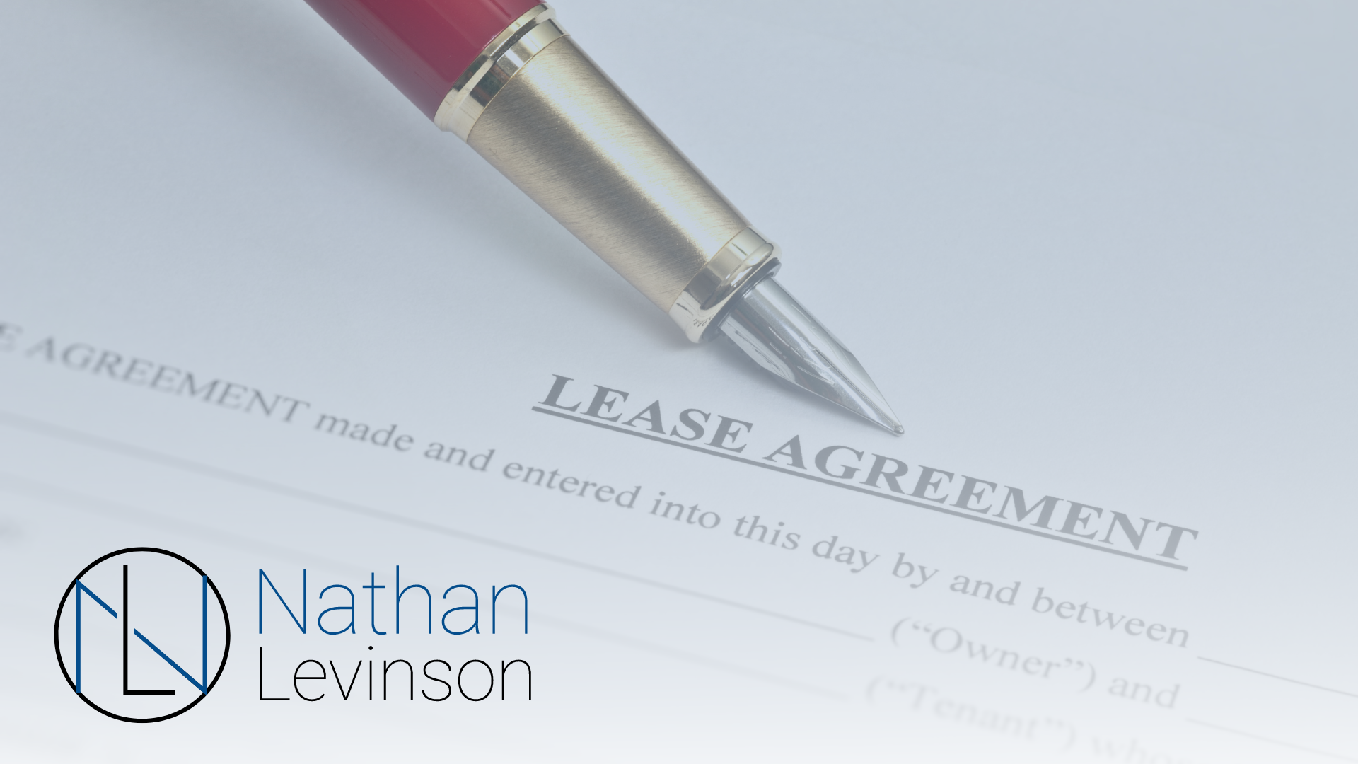 Decoding Lease Agreements: Insights for Successful Tenancies in Canada