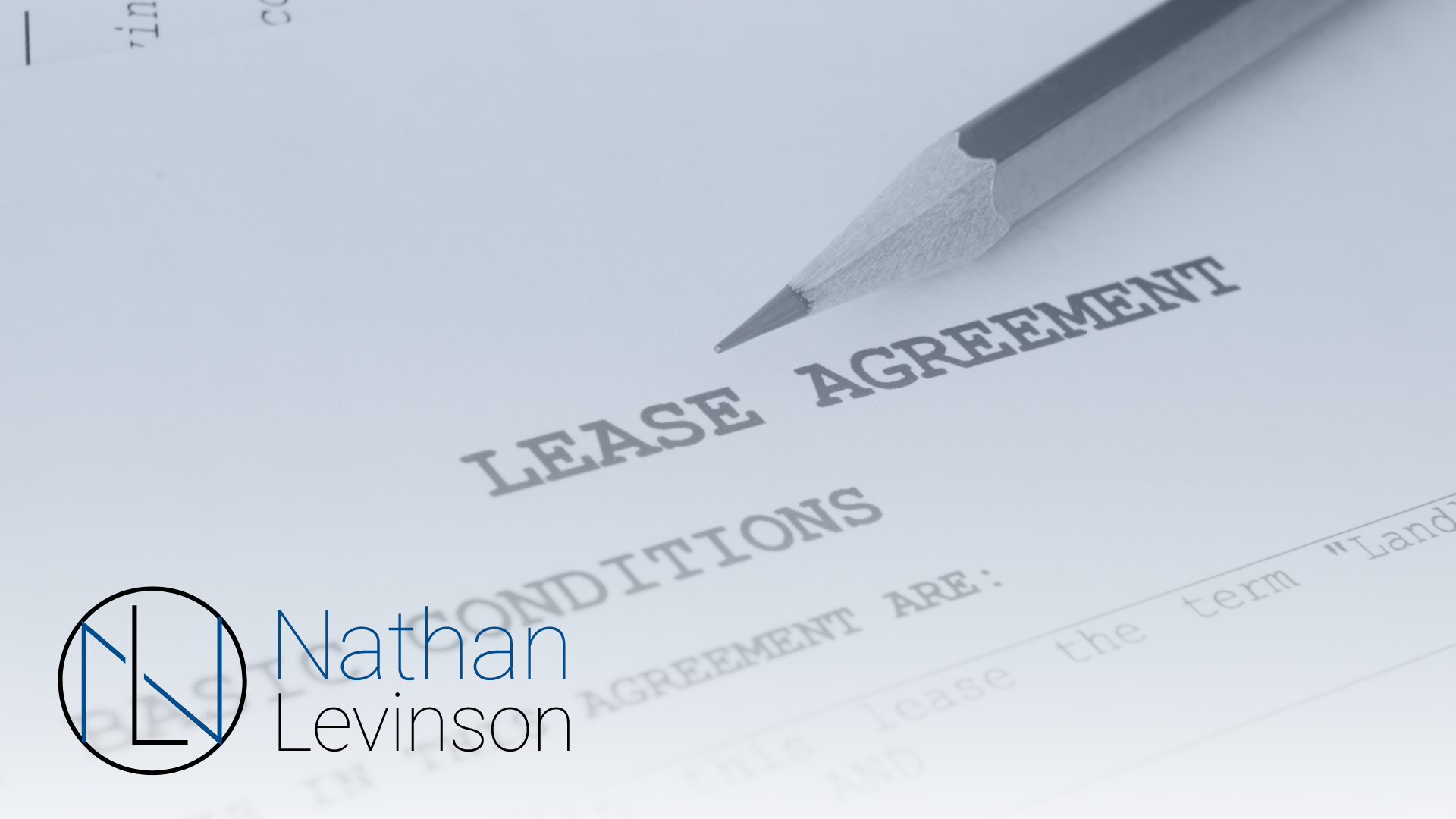 Navigating Lease Adjustments: A Guide for Tenants and Landlords