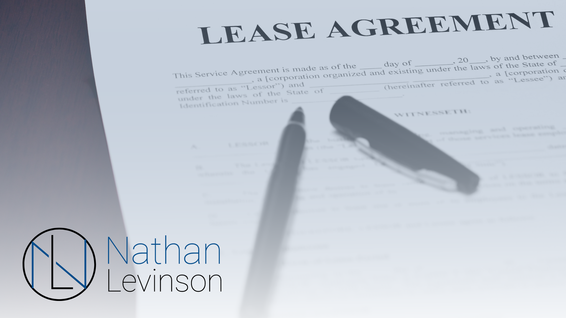 Mastering Your Lease: Avoiding Common Pitfalls