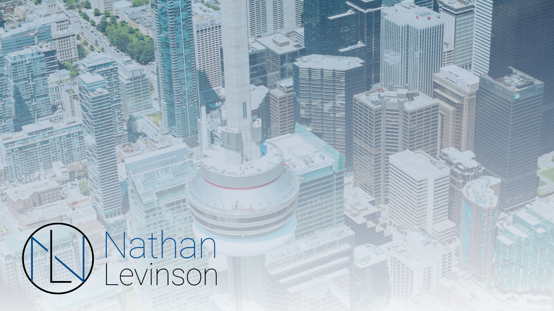 Nathan Levinson - Royal York Property Management